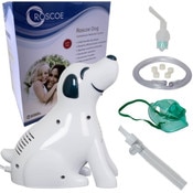 Child Nebulizer Machine